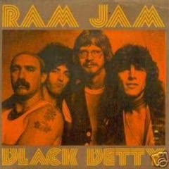 Ram Jam - Black Betty (Natty Rico & Rolf Dyman Remix)