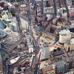 City To City - Leeds