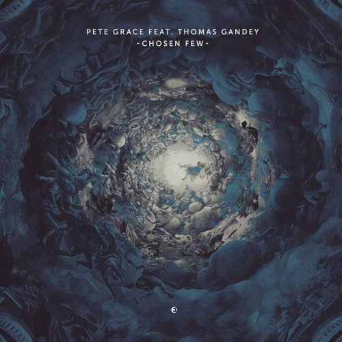 Pete Grace Feat. Thomas Gandey - Chosen Few (Original Mix)