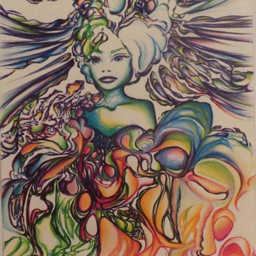 Cosmic Science - Fairytale of the forest 148 bpm