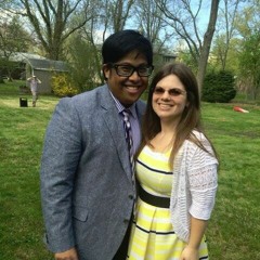 09. Tonight You Belong To Me - Kerwyn & Amy - Take One