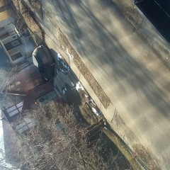 HighRisk ft Link...in des streets??