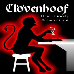 Clovenhoof And The Spiders By Heide Goody And Iain Grant