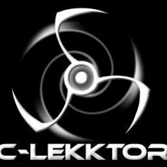 C - Lekktor - Silence Remains (Remix By Frequenze Of Noize)