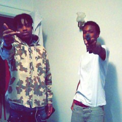 Look at me 700 & marcus
