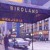 Artwork for Birdland 2015 (J. Zawinul) Cover by Simone Maggi