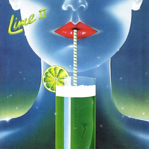 Lime - Babe, We're Gonna Love Tonight