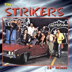 The Strikers - Strike It Up