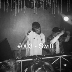 ZUKU Mix Series #003 - Swift