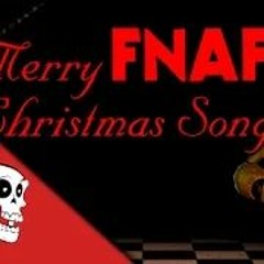 Merry FNAF Christmas Song By JT Machinima