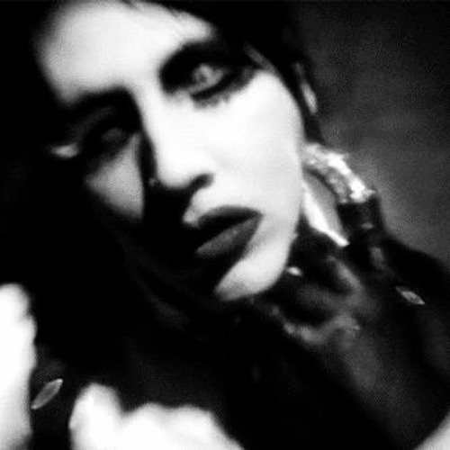 Marilyn Manson The Beautiful People Bambi Remix By Bambi