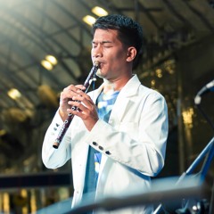 ขอมทรงเครื่อง