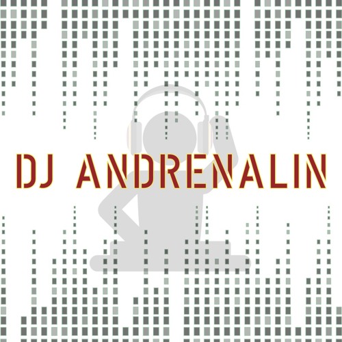 Alles Wird Gut 2016 - "DJ Andrenalin"