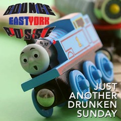 Just Another Drunken Sunday