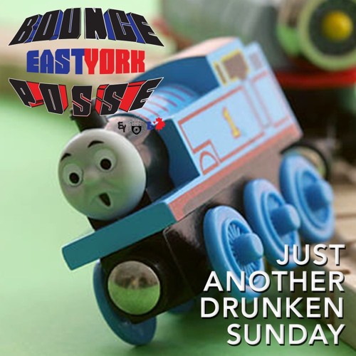 Just Another Drunken Sunday