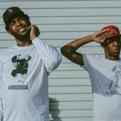 KEY! - STREET FIGHTER Ft. OG MACO