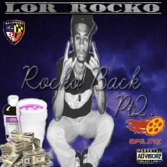 Lor Rocko - Retro Flow ( Freestyle)