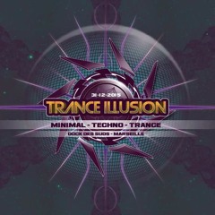 psytrance