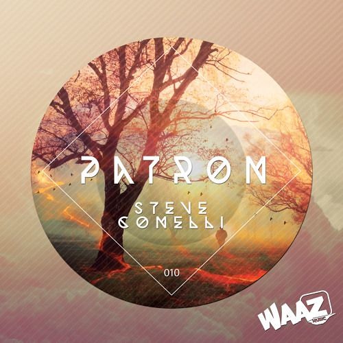 Steve Conelli - Sambalist