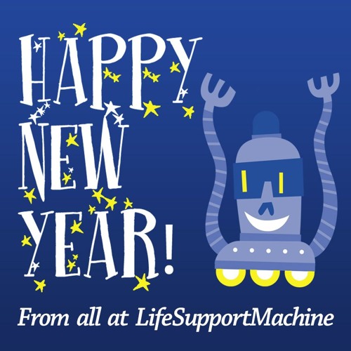 25 Naughty Days of Advent