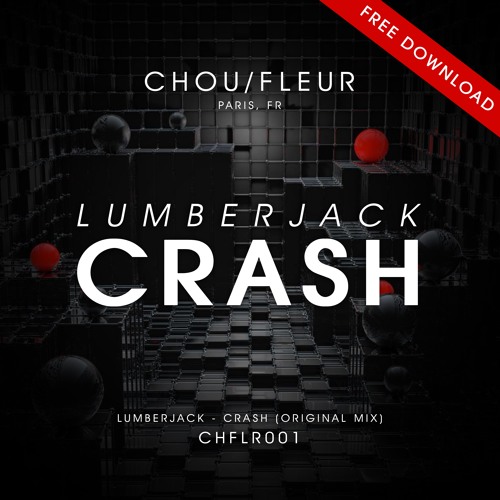 Lumberjack - Crash [Free Download]