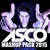 Artwork for Locked Satisfaction - ASCO Mashup (Adam Levine Vs Benny Benassi)