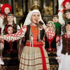 Софія Федина - РІЗДВО / Sofiya Fedyna - RIZDVO