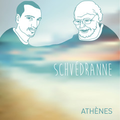Schvédranne - HAÏTI (live version)