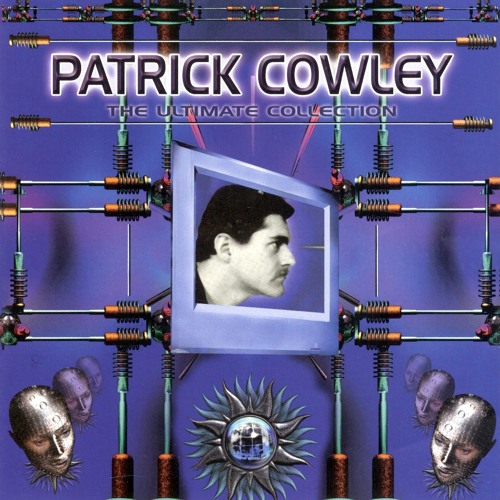 Patrick Cowley - Right On Target (feat. Paul Parker)