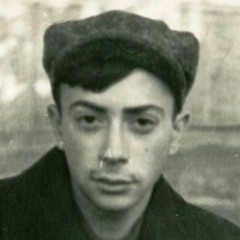 Iosif Andriasov - Musical Sketch for Flute and String Orchestra, Op. 4