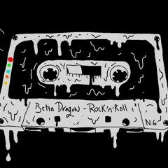 Betta Dragon - Hammurabi Code