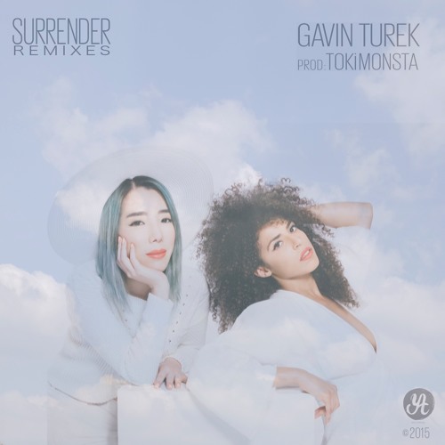Gavin Turek - Surrender (ES.P Remix)