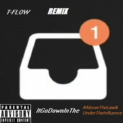 It Go Down In The DM (Remix)