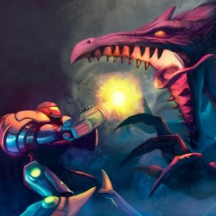 Metroid Fusion - Ridley Battle [Rad Remix!]