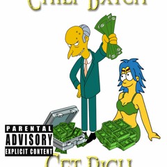 Get Rich (Prod.by ITrez)