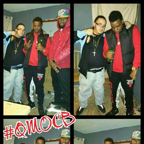 QMOCB-Ain't No Way.mp3