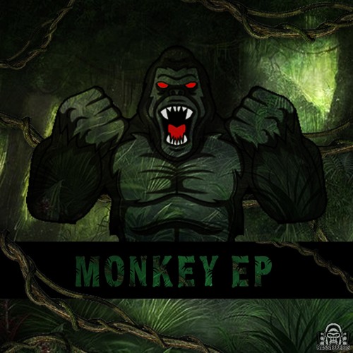 BER001 - Nightfang - Everything(BASS EFFECTS "MONKEY EP")