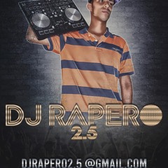 Arcangel-Mixeo De Tremenda Sata Official Remix Prod.-By-DjRapero2.5 ((Puatado))