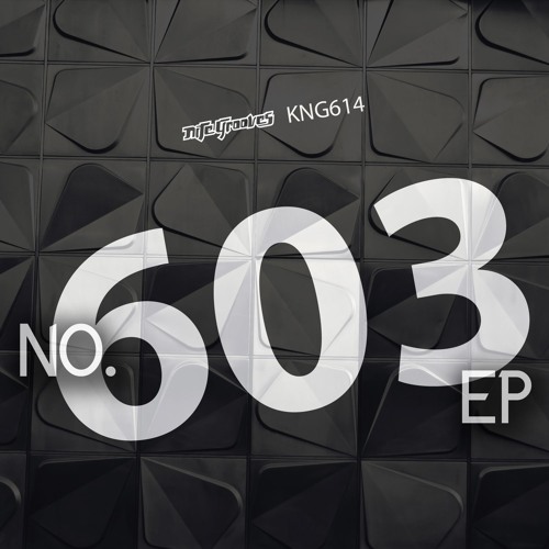 01. Dennis Ihm - Little Edged