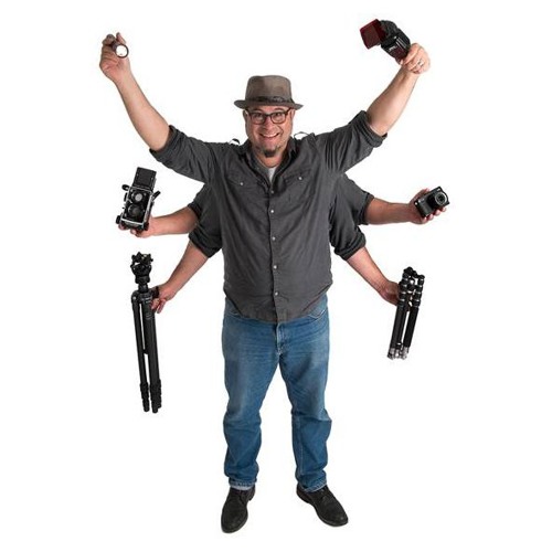 Stream Do You Have Gear Acquisition Syndrome (G.A.S.)? by B&H Photography  Podcast | Listen online for free on SoundCloud