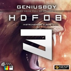AINT NO WAY  GENIUSBOY INSTRUM
