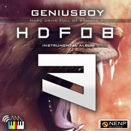 AINT NO WAY  GENIUSBOY INSTRUM