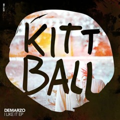 Demarzo - I Like It