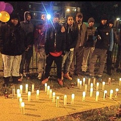 MANY MEN (BAD DREAMS PT 2)