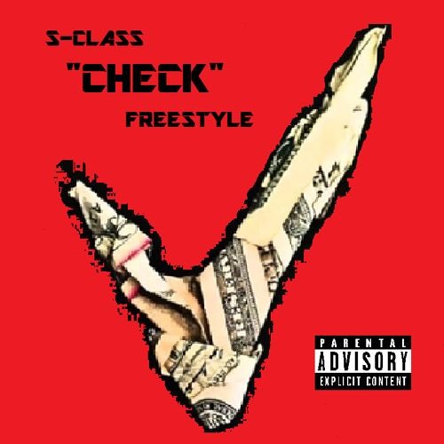 S-Class - Check Freestyle