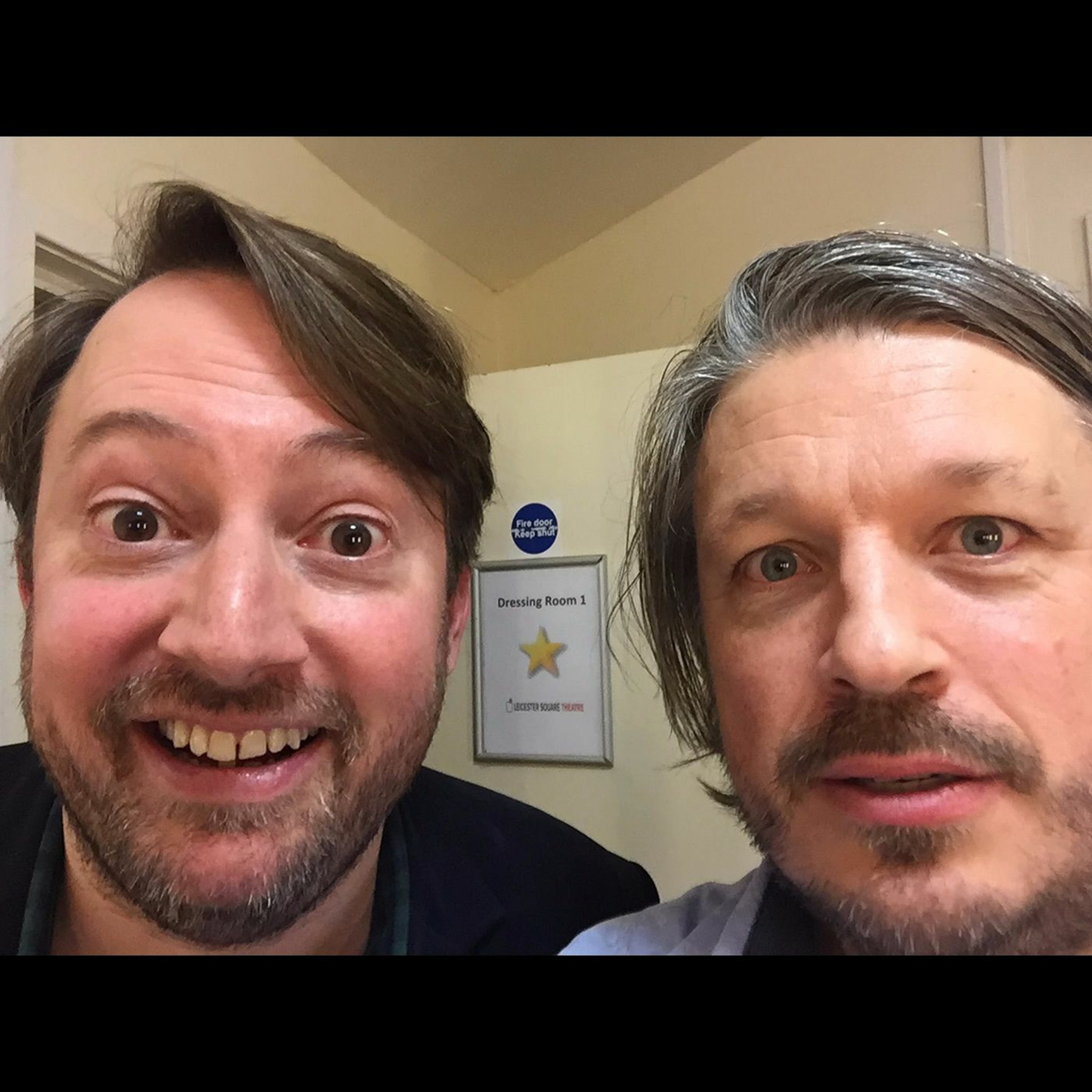 Richard Herring\'s Leicester Square Theatre Podcast
