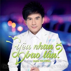 Đan Trường - Lướt Bay Trong Mưa Ft. JackT