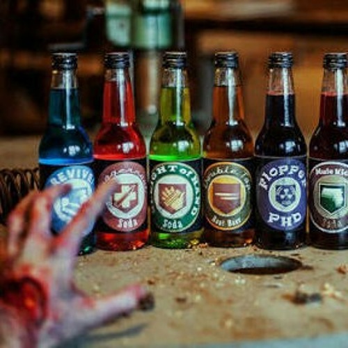 All Perk-A-Cola jingles Call of duty:blackops 3/2