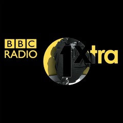 Strings Hoe Remix 2 (Ice Rink Dub) - Dj Spooky - BBC 1Xtra Rip