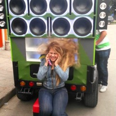 Dravson - Por tu maldito amor.